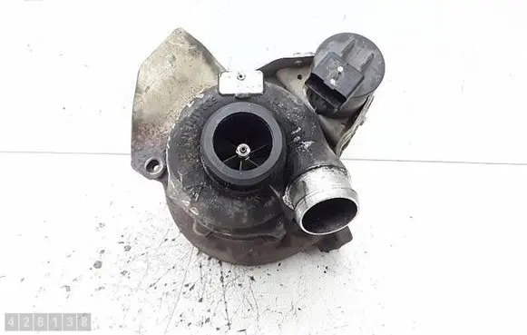 Land Rover Range Rover L322 Turbo 4H206K682CK