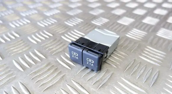 Lexus UX USB socket connector 8553276010