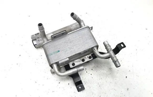 KIA EV9 Optional radiator 97606DO550 976W6DO551
