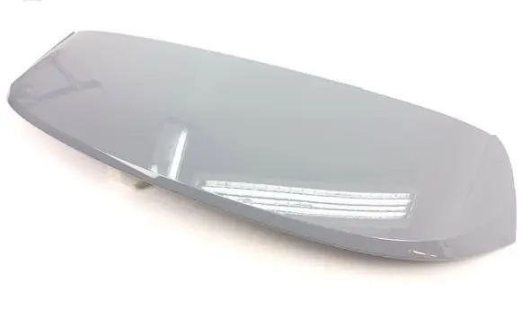 Volkswagen Arteon Rear window tailgate spoiler 3G7827933B LA7C