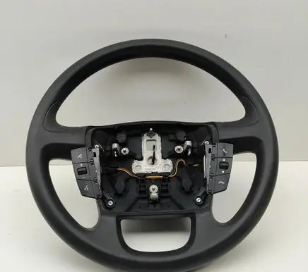 Citroen Jumper Steering wheel 1612423080