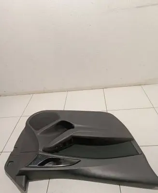 Mazda 3 III Front door card panel trim BJS76846Z KF220