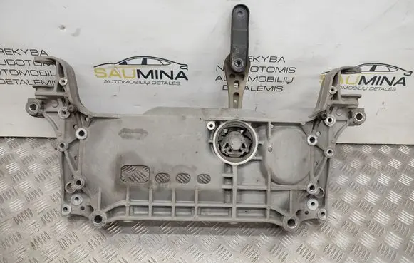 Volkswagen Tiguan Front subframe 3C0199313AR