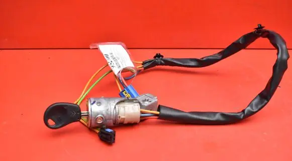 Citroen C5 Ignition lock