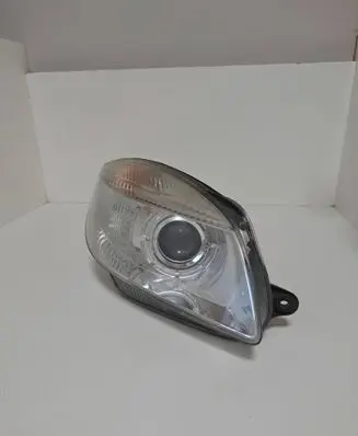 Skoda Fabia Mk2 (5J) Headlight/headlamp 24783200R