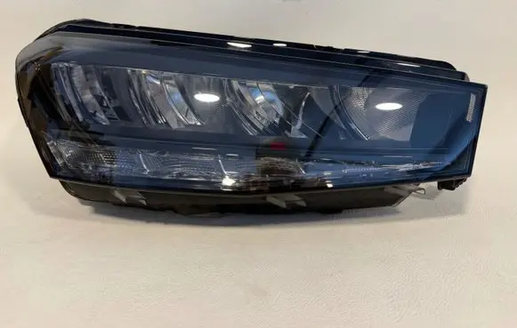 Skoda Fabia Mk4 (6VA) Headlight/headlamp 6VB941016