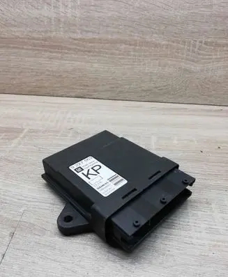 Opel Vectra C Door control unit/module 9227562 5WK46002