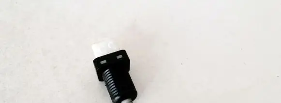Peugeot 406 Brake pedal sensor switch
