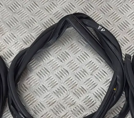 Mitsubishi L200 Front door rubber seal 