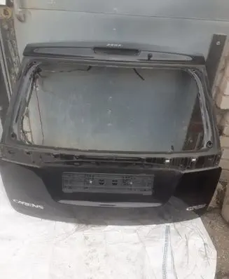 KIA Carens III Tailgate/trunk/boot lid 737001D040