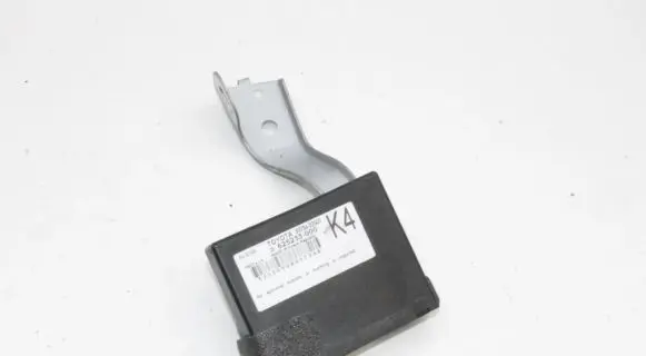 Toyota Auris 150 Immobilizer control unit/module 8978402040