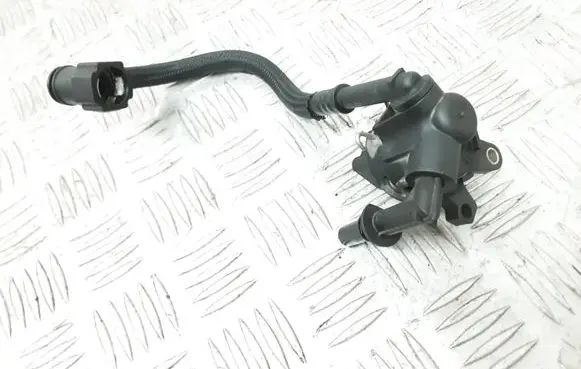 Citroen C4 II Picasso Fuel temperature sensor 9813043380