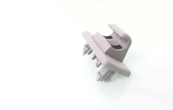 Mercedes-Benz E W212 Sun visor clip/hook/bracket 