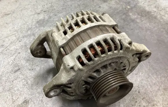Generator/alternator