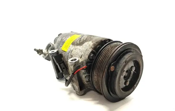 Ford Kuga II Air conditioning (A/C) compressor (pump) FV41-19D629-DB