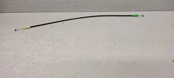 Toyota Verso Front door cable line 