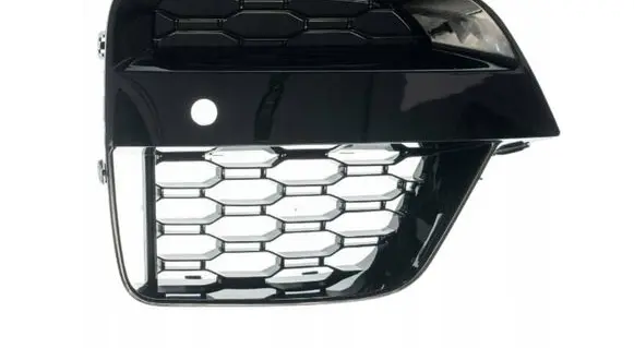 BMW X3 G01 Front fog light trim/grill