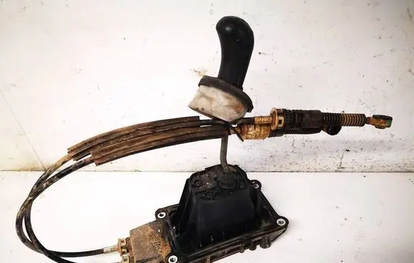 Renault Modus Gear shifter/selector 8200273239 3550110