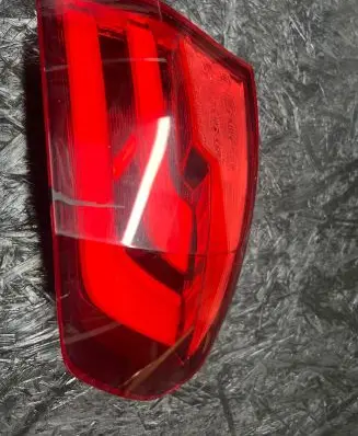 BMW 5 F10 F11 Rear/tail lights