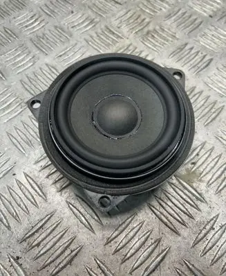 Front door speaker