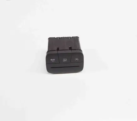 Ford Fiesta A set of switches JX7T11B573B