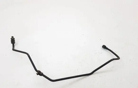 Renault Kangoo I Turbo turbocharger oiling pipe/hose