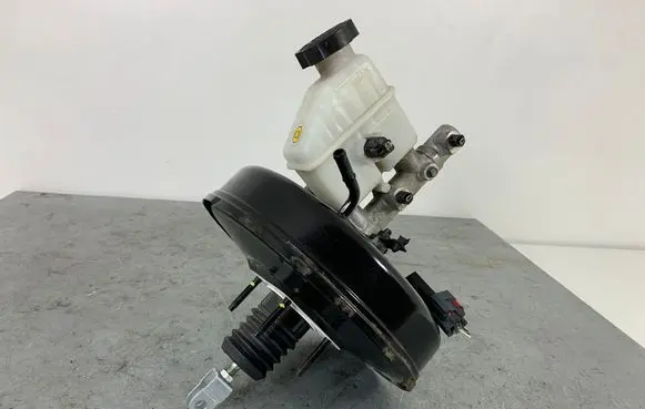 KIA Ceed Brake booster 0261230205