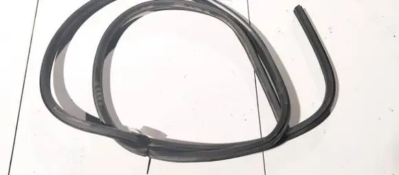 Ford S-MAX Rubber seal front coupe door 