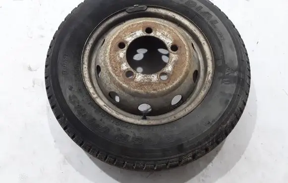 Nissan Cab Star R17 alloy rim 40300MB40B