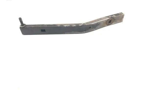 Audi A4 S4 B8 8K Radiator support slam panel bracket 