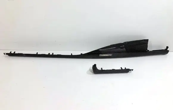 Audi A7 S7 4G Dashboard trim 