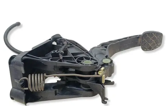 Skoda Octavia Mk3 (5E) Clutch pedal 5Q1721059FH X33NVA 19112015