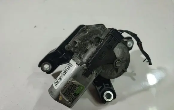 Opel Insignia A Rear window wiper motor W000008967