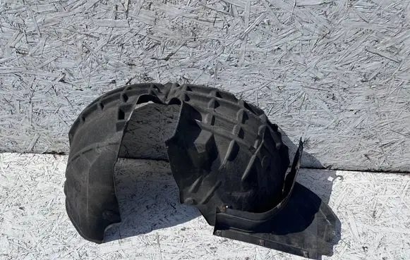 Audi Q3 8U Front wheel arch liner splash guards 8U0853887