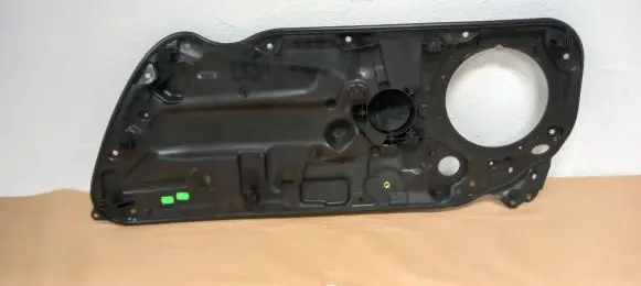 Porsche 911 991 Front door sound insulation 99153722201