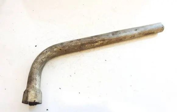 Fiat 500L Wheel nut wrench 14533431 A164145334315b