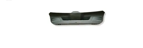 Seat Leon (5F) Tailgate/boot cover trim set 5F4867601F