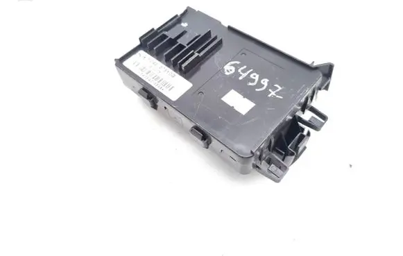 Mazda CX-5 Central body control module KD45675Y0G K021613J06