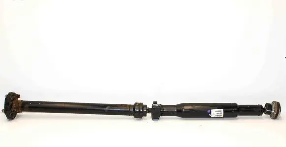 Mercedes-Benz GL X166 Middle center prop shaft A1664107506