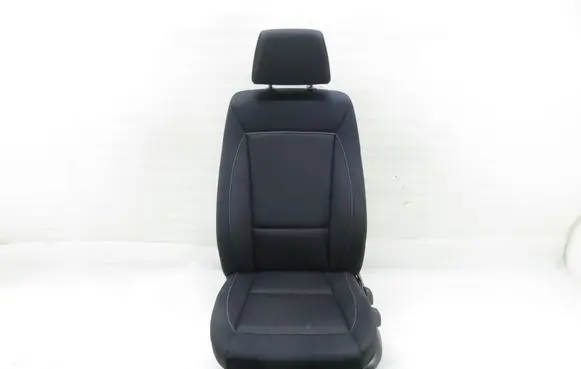 BMW 1 E81 E87 Front driver seat 