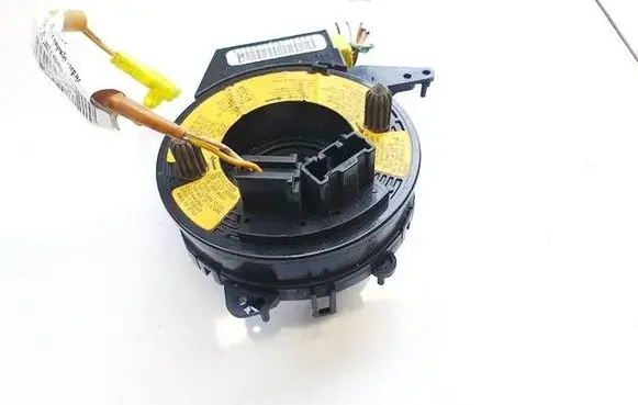 Mazda 3 I Airbag slip ring squib (SRS ring)