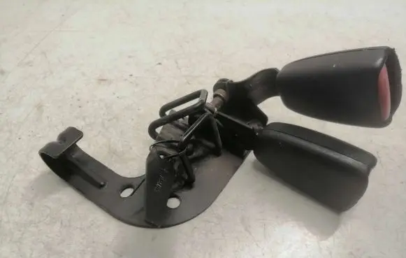 Saab 9-5 ISOFIX Bracket 5072194