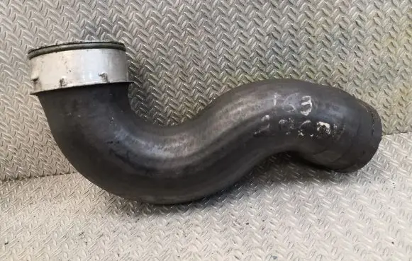 Mercedes-Benz ML W163 Intercooler hose/pipe
