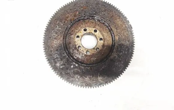 Renault Laguna I Flywheel