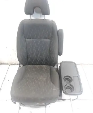 Honda CR-V Front passenger seat 81312S9AJ301