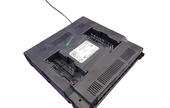 Audi Coupe Central body control module 