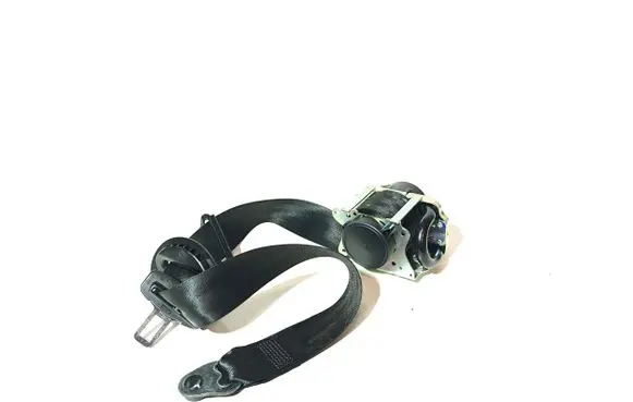 Jaguar XF X260 Front seatbelt 630704300