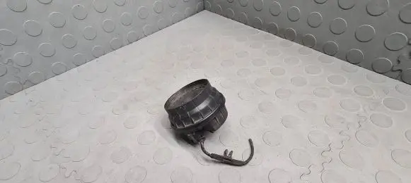 BMW X5 E70 Alarm system siren 9124581 160700 63945210