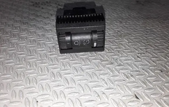 Volkswagen Polo Headlight level height control switch 6Q0941333C