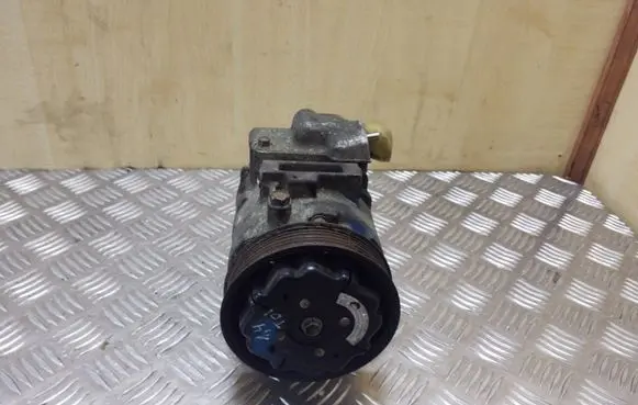 Audi A2 Air conditioning (A/C) compressor (pump) 4473008821
